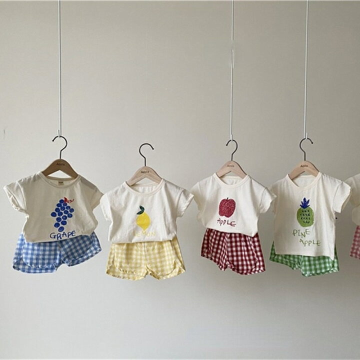 洋服かわいい手描きの無料素材「てがきっず」保育園・小学校・介護施設にぴったりのフリー素材イラスト