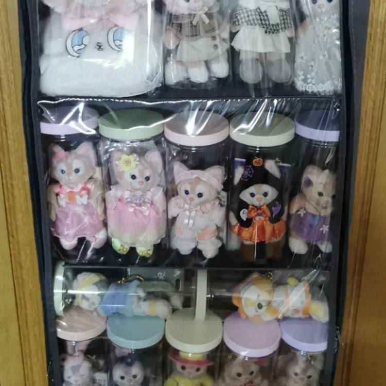 ぬいぐるみウォールポケット ポケモンセンター公式 ポケモンセンターオンライン