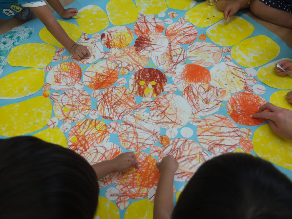 ひまわり」に関する保育や遊びの記事一覧HoiClue ほいくる