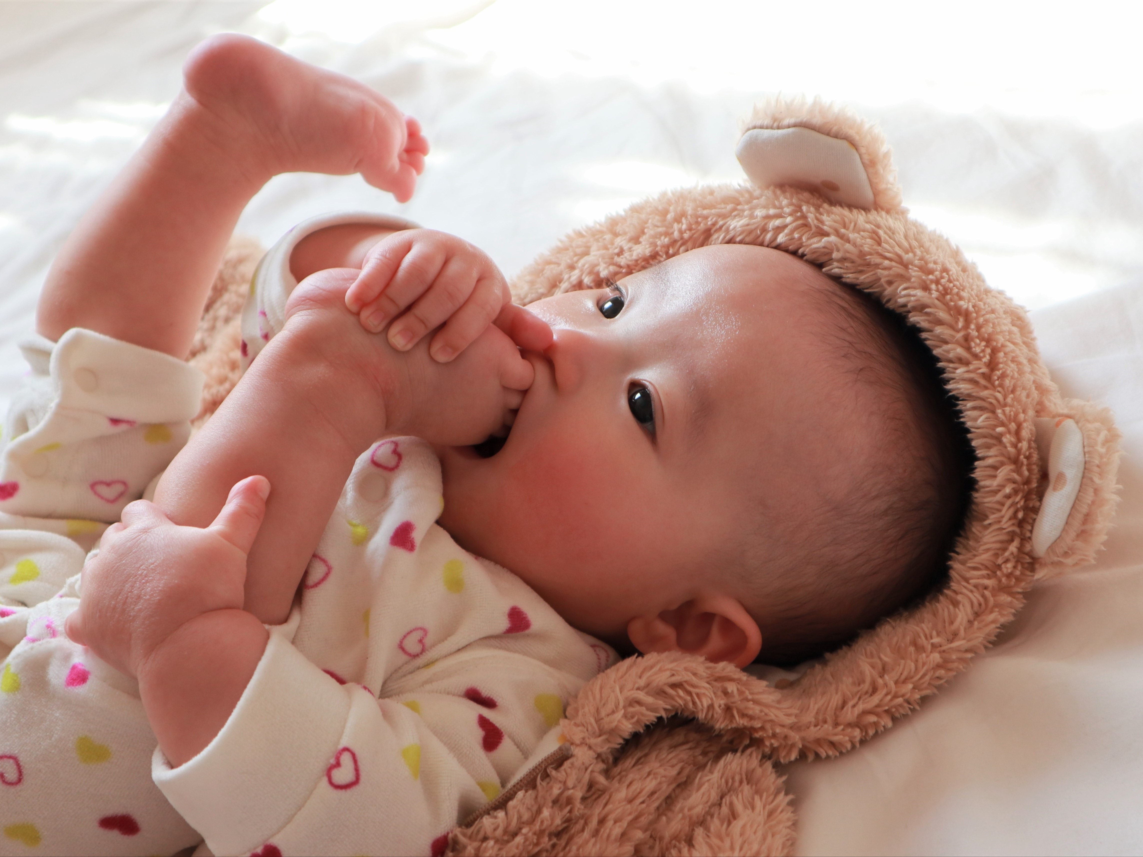 夢占い 赤ちゃんの夢の意味とは？ 状態・行動別の暗示54選「マイナビウーマン」