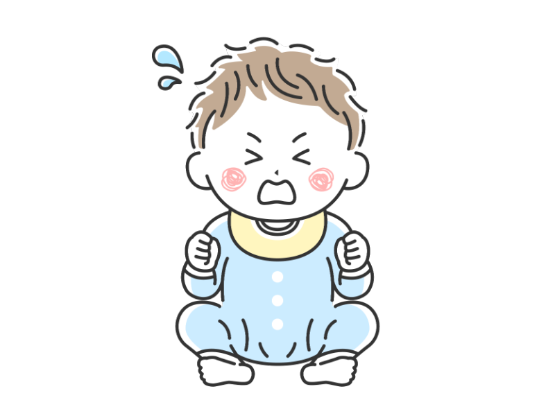 赤ちゃんのおしゃぶりの効果は？ メリット・デメリット、おすすめ6選も紹介はいチーズ！クリップ