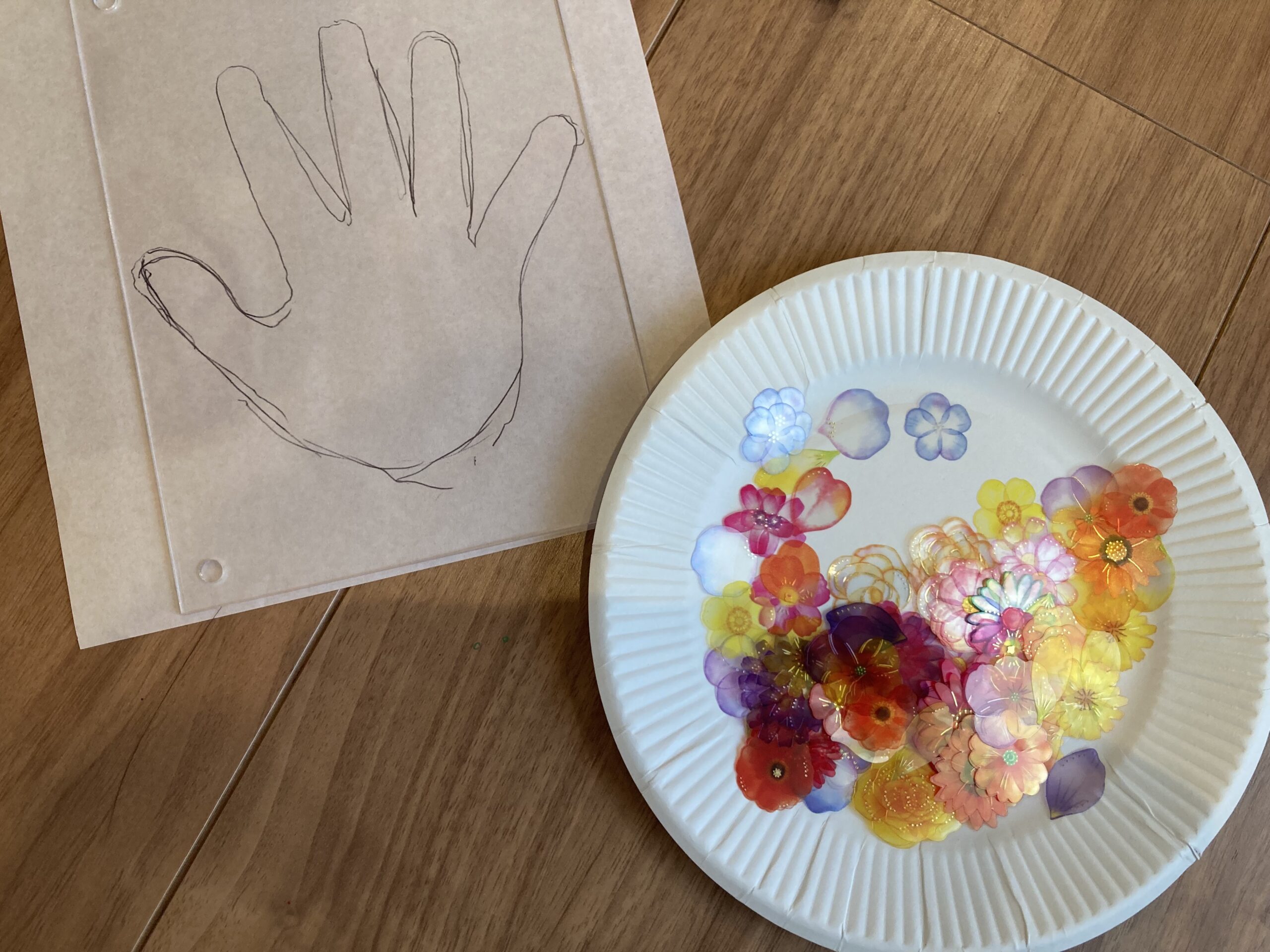 敬老の日は手作りで！メッセージカードや花束の製作・工作アイデア10選工作・自由研究All About