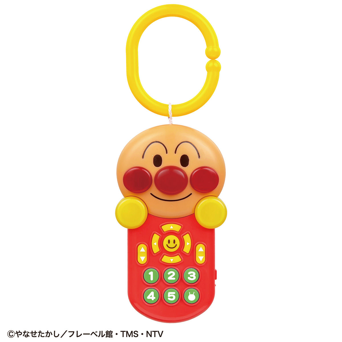 アンパンマン パジャマ ボタン練習 95 - メルカリ