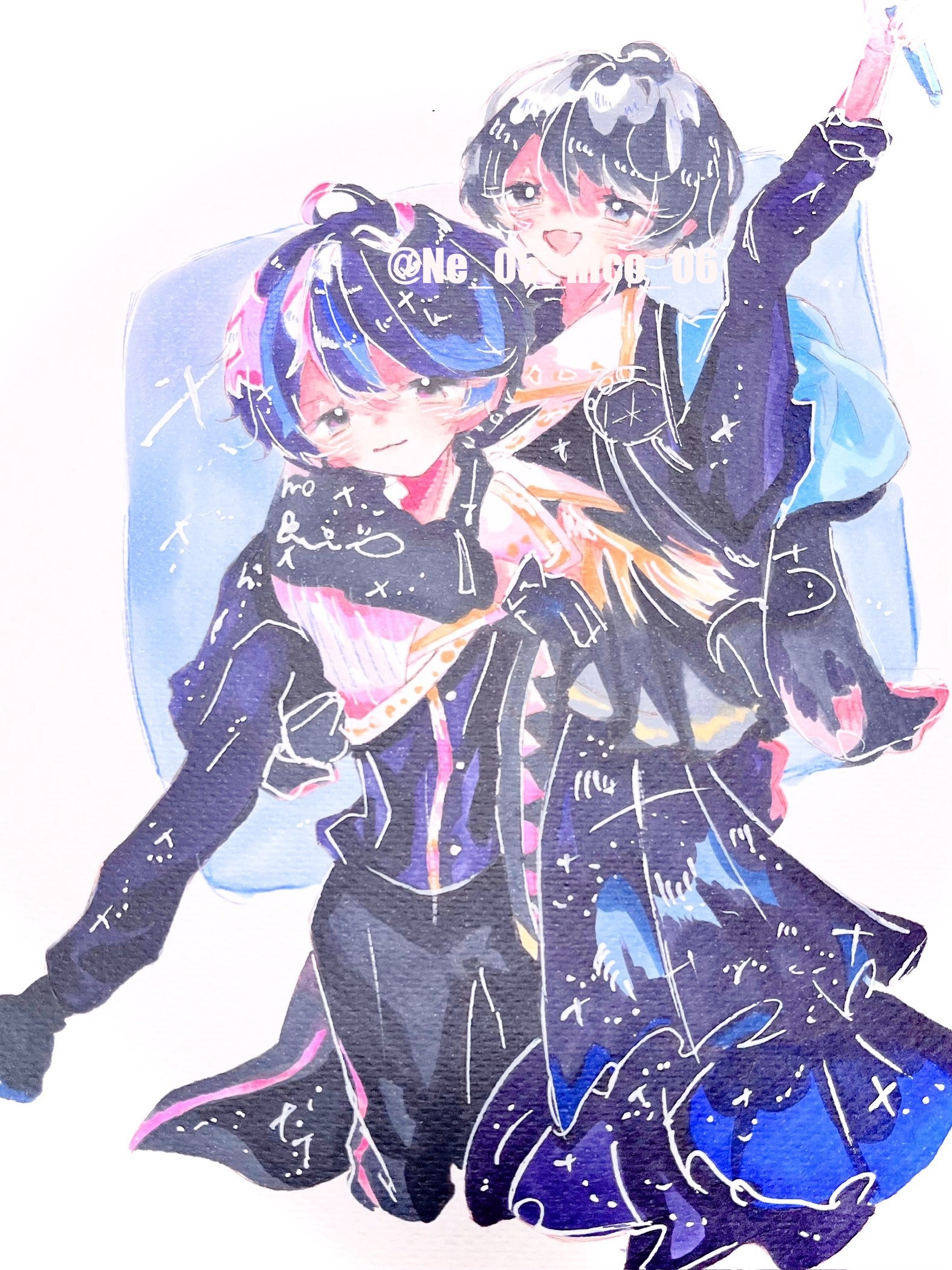 なな❀.*・ﾟ on X: 