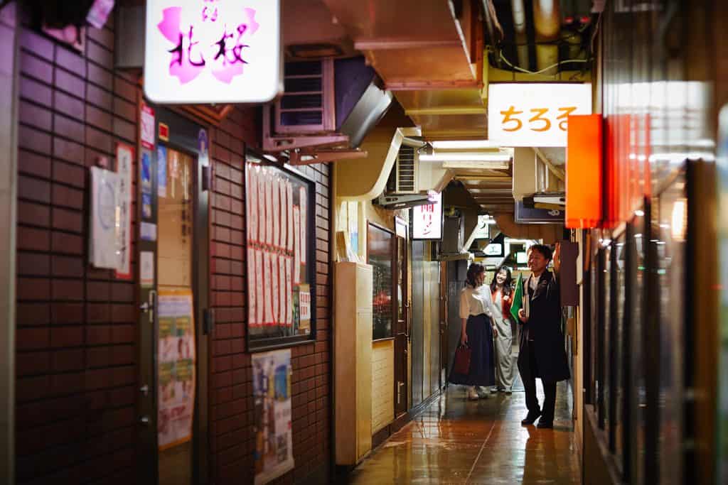 夢の扉(ユメノトビラ)の風俗求人情報｜札幌市・すすきの ソープランド