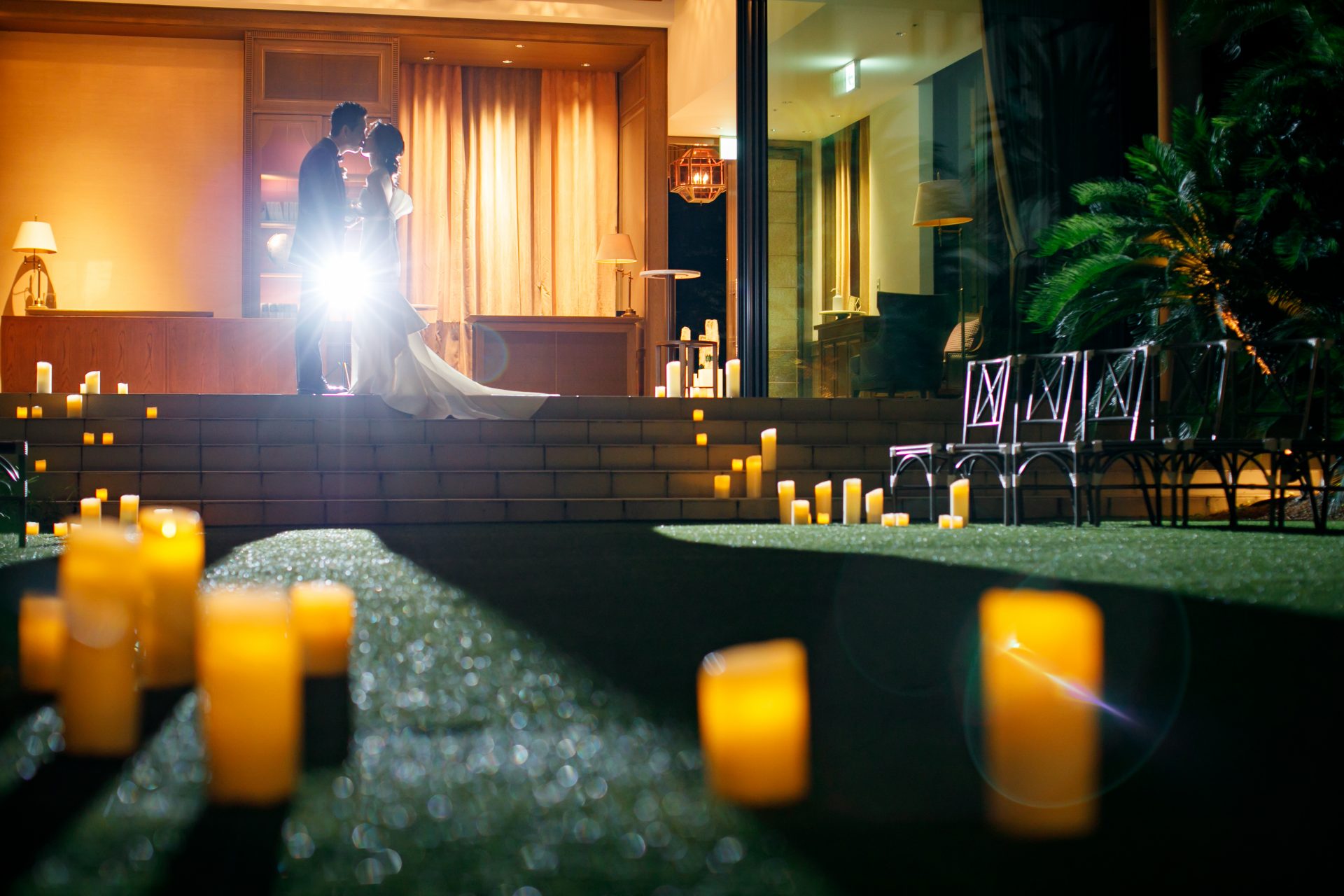 赤坂プリンスクラシックハウス①ごめの結婚準備ブログ