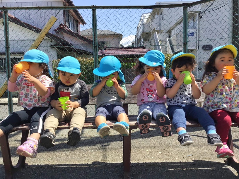 保育ルーム フェリーチェ練馬中村橋園 練馬区 の口コミ・基本情報チビナビ