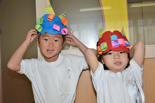 伊勢原山王幼稚園神奈川県伊勢原市 学校法人山王学園 幼保連携型認定こども園