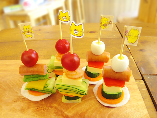 持ち寄りフードリスト 「コストコ」「ロピア」に「銀だこ」 持ち寄りパーティで「これいいね！」と言われたおすすめ、集めましたkufura クフラ 小学館公式