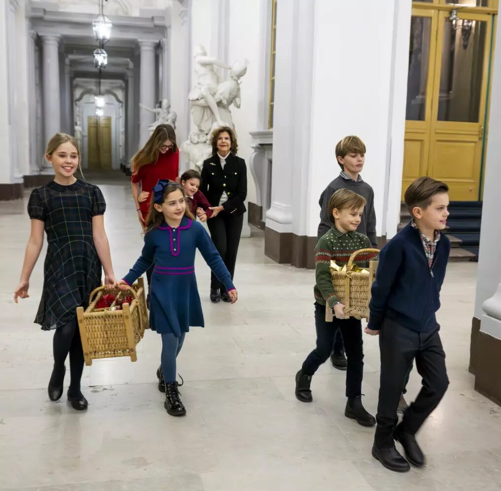 スウェーデン王室カール・フィリップ王子＆ソフィア妃に第4子にして初めての女の子誕生！ - セレブ＆ゴシップ - ニュース クランクイン