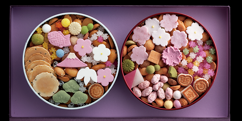 彼氏の親に挨拶手土産