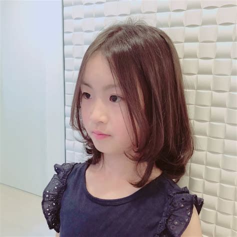 2025年秋 ショート キッズの髪型・ヘアアレンジ人気順4ページ目ホットペッパービューティー ヘアスタイル