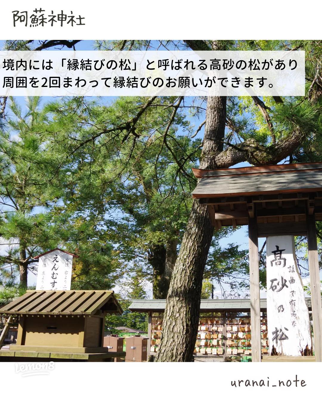 本当に効く1位は？ 熊本県の復縁神社・縁結び神社9選復縁・縁結び神社ナビ