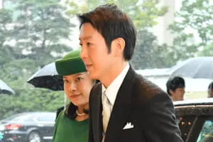 与儀美容室の歴史与儀美容室 Yogi Beauty Salon - 歴史と革新がもたらす本来の美しさ