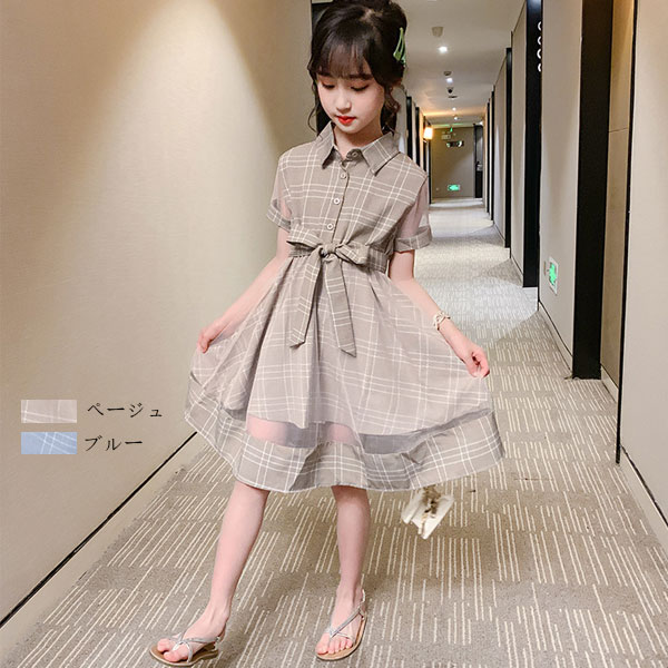 子供服ブランドまとめ 女の子向け！女子小学生に人気なのは？プチプラからハイブランドまで