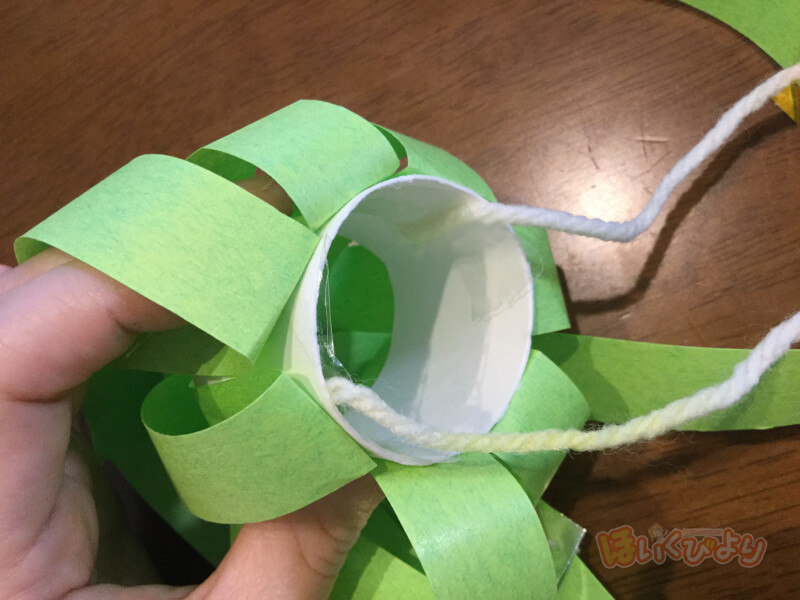 簡単！七夕飾りの吹き流しや紙衣の製作アイデアみんなの幼児と保育