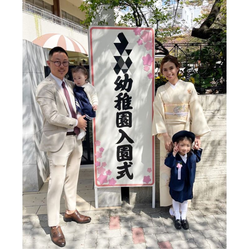 入学式・入園式 先輩ママの当日コーディネートスナップ64選VERY