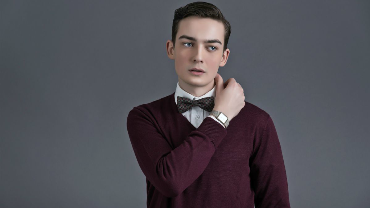 定点観測・第348回 外国人 ACROSS アクロス