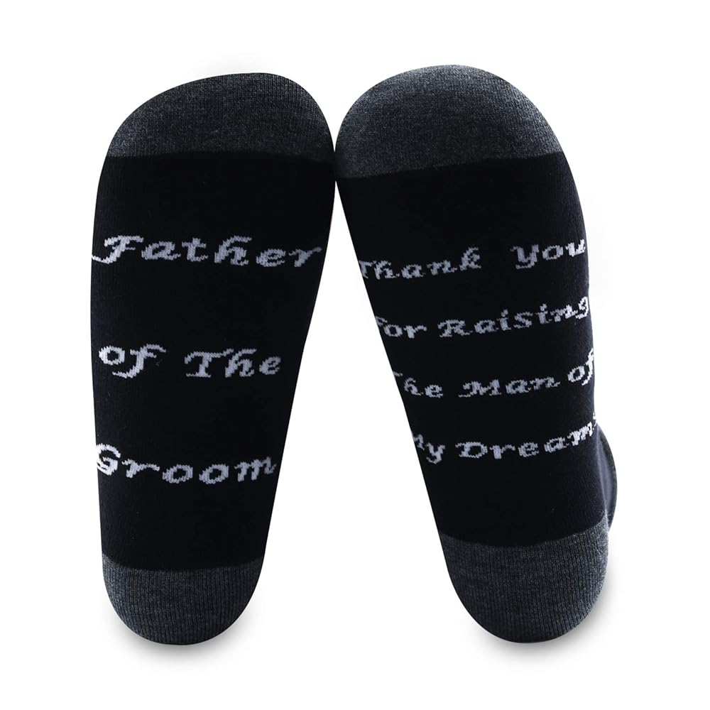 結婚式新郎靴下 おすすめ3選