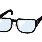 おじさんの表情のイラスト「目がハート・疑問・居眠り・照れ」かわいいフリー素材集 いらすとや