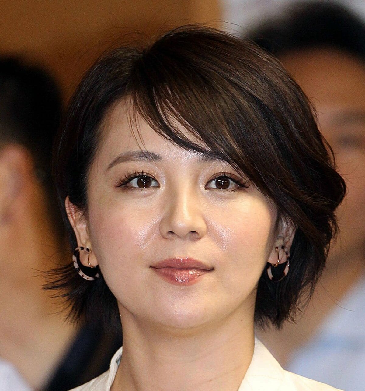 大橋未歩のミホちゃんねる! 集英社 大橋 未歩 大橋未歩アナの夫 旦那 や若い