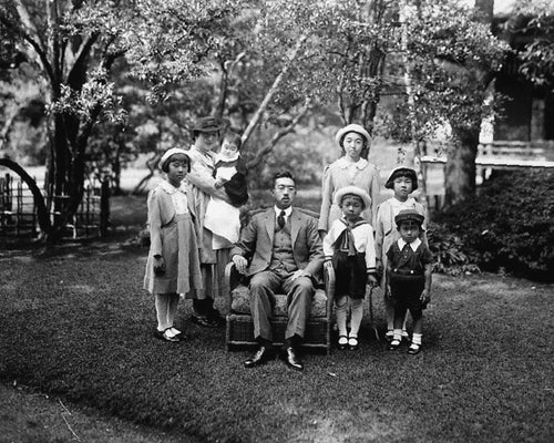 お妃教育」詳細に＝子を思う母の顔も―香淳皇后au Webポータル国内ニュース