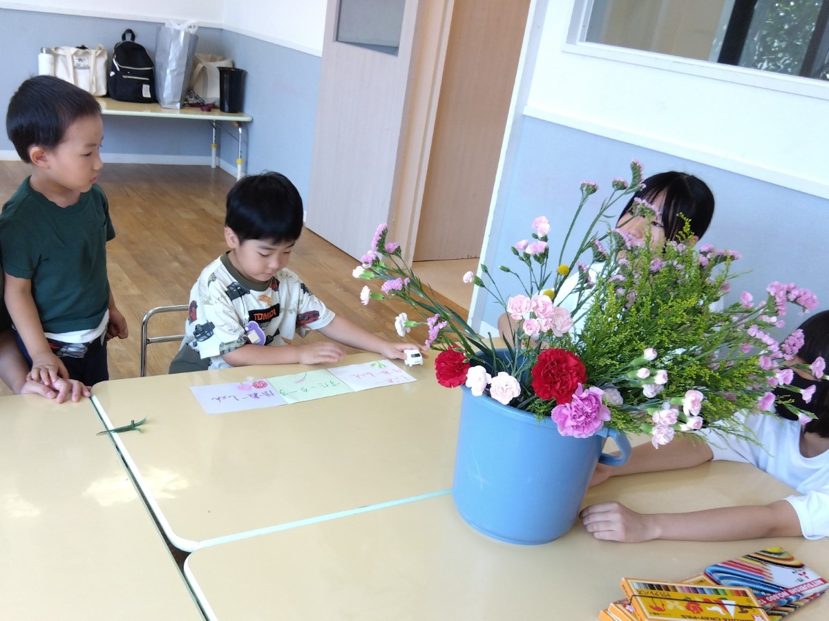 松代に伝わる盆踊り「しょんがいや」松代小で初の出前授業と発表会 - 十日町タウン情報