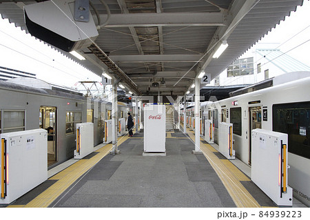 ＮＯ．２６３６ ４０年以上運行されていた博多駅・天神方面からも廃止、西鉄バス５０７番系統乗車記録 |