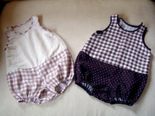 かわいい子ども服が作れる無料型紙サイト６選💛Baby&Kids Handmade