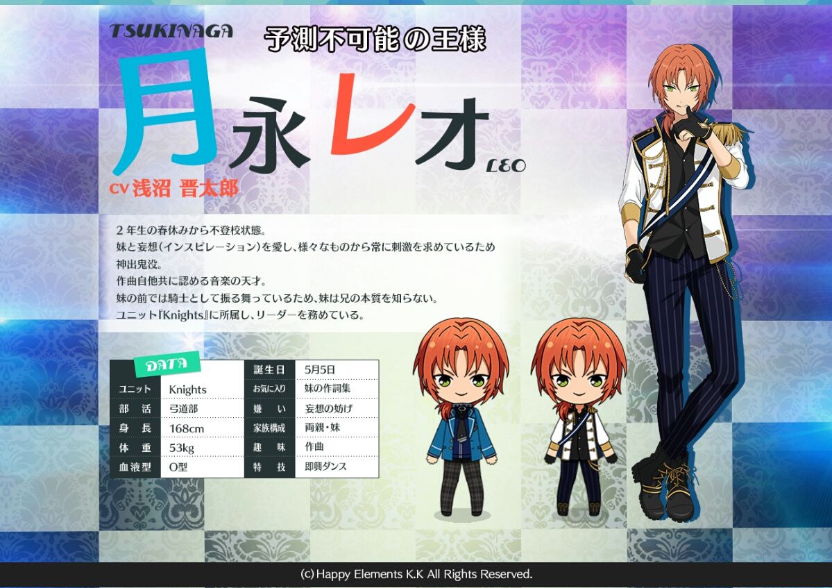 Side-scrolling Quotes - Granblue Fantasy Wiki