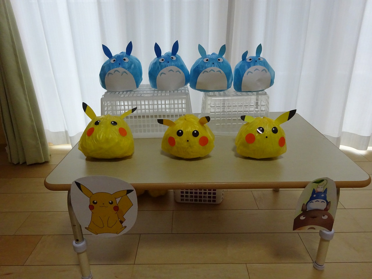 イベント長町園BLOG