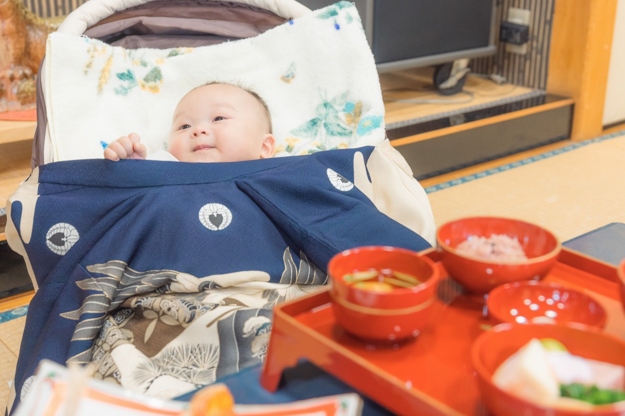 ペーパーファン お食い初め 祝百日 百日祝い 100日 ハーフバースデー セルフフォト 寝相アート 雑貨・その他 nico 通販16181758Creema クリーマ
