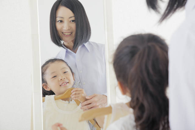 小学校入学式で抱っこ紐ってどう？ママは服装どうしてる？ – ハマでこそだてライフ