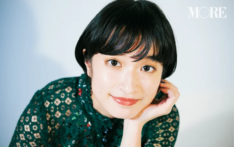 画像・写真門脇麦、撮影現場に両親訪問「慣れました 笑 」 7枚目ORICON NEWS