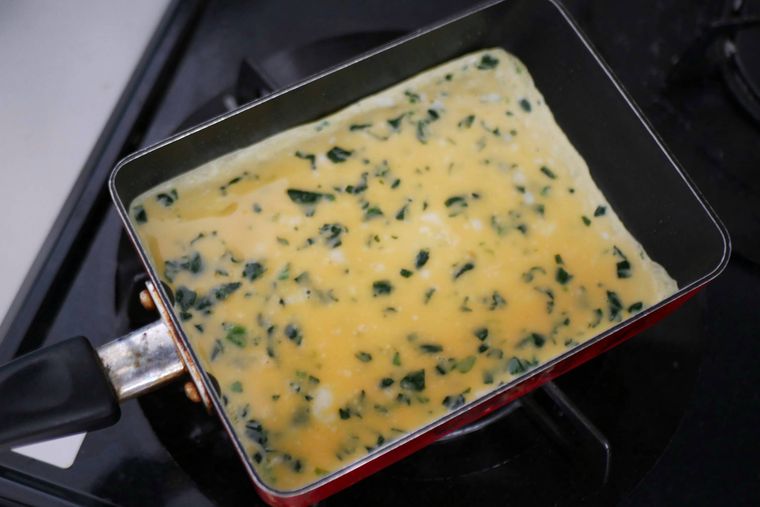 離乳食 卵の進め方初期、中期、後期、完了期の調理法や量を解説Sodate ソダテ