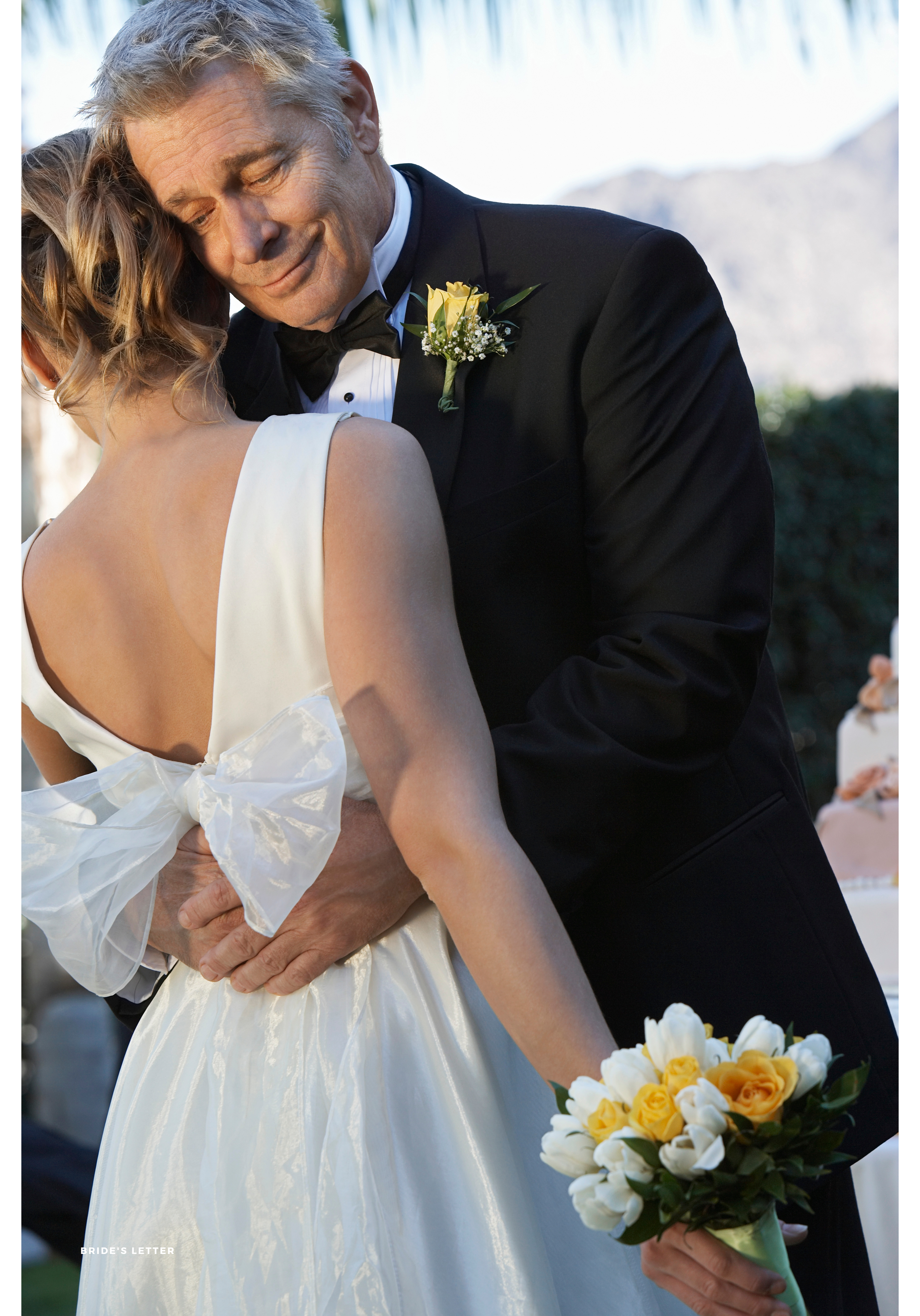 花嫁の手紙 基本の構成と書き方例文と盛り上がりのポイントについて結婚式場の選び方