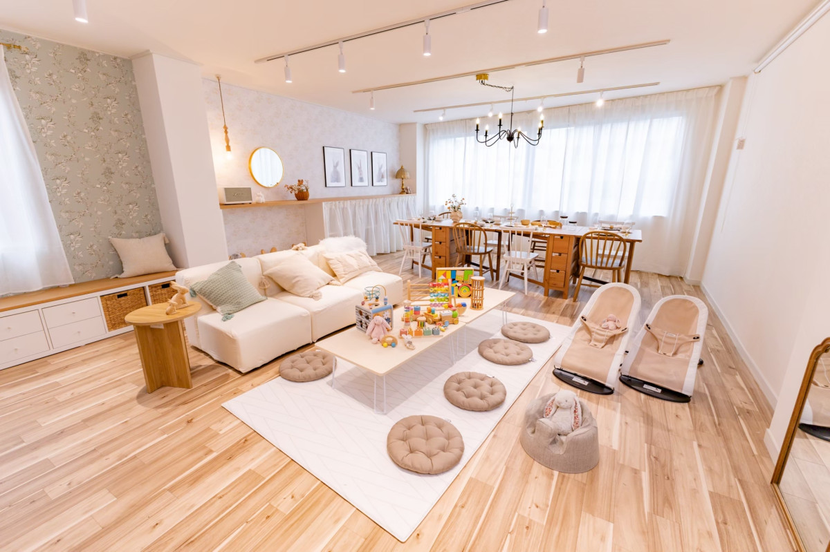 一人暮らしのシーンが撮影できるハウススタジオ-10選-SHOOTEST