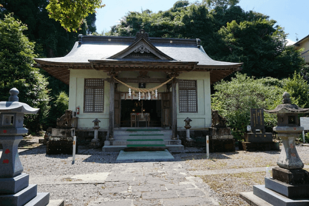 復縁が叶った！熊本の神社5選占いプレス