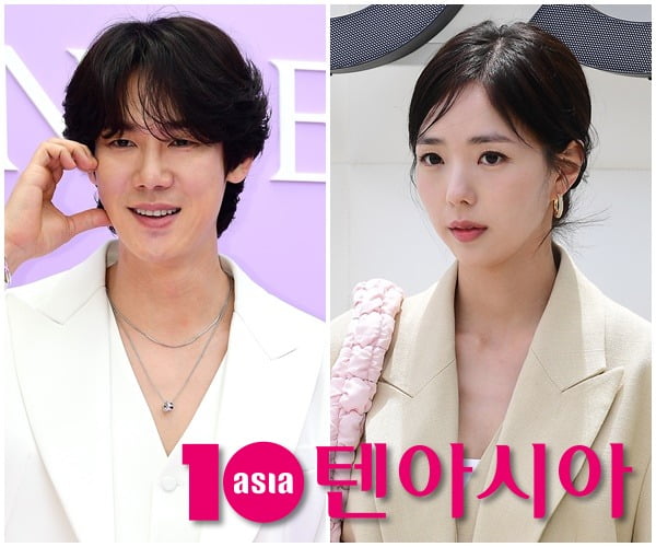 俳優のユ·ヨンソクとチェ·スビンが夫婦で会う。今年の冬、MBCが披露する新しい金土ドラマ「今、おかけになった電話は」 企画クォン·ソンチャン 演出パク·サンウ 脚本キム·ジウン 製作本ファクトリー、風- MK