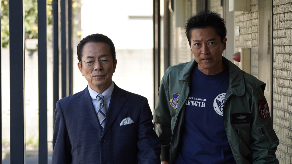 8loom久留島巧 風間ノア