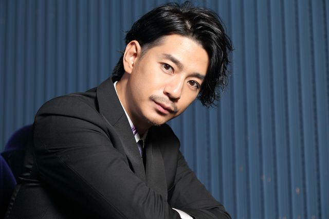 自分の帰る場所だから、家族を守るためにというのはつねに思っています三浦翔平 「ワンシーン、ワンカットの中に蓄積された努力が作品になる」INTERVIEWページ 3STREAM ストリーム