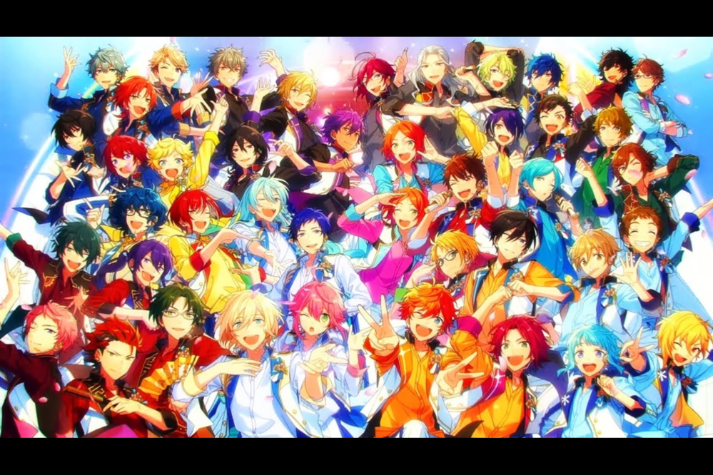 東方ロストワード レリック華扇 PHANTOM PAIN について。評価・使い方など1人でも攻略陣！東方ロストワード攻略まとめブログ