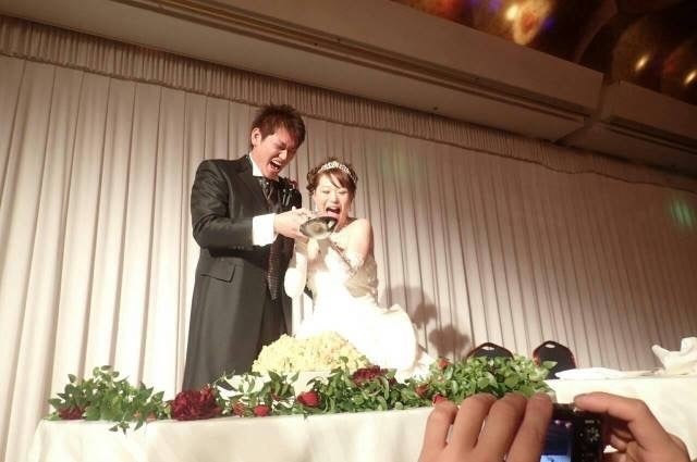 消防団もお手上げ結婚式余興 - 2次会チャンネル 結婚式二次会幹事代行 大阪・京都・神戸の二次会代行はお任せください