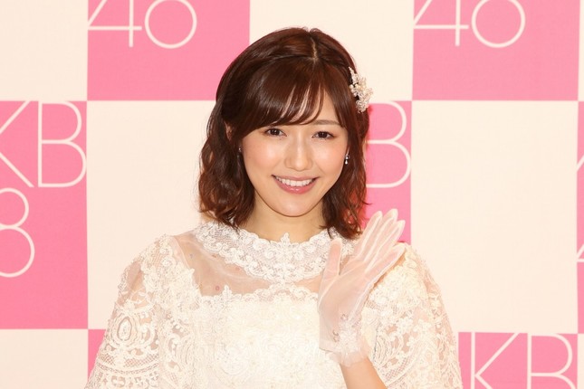 渡辺麻友が電撃引退 「アイドル」と「女優」のギャップに悩み苦しむ - スポーツ報知
