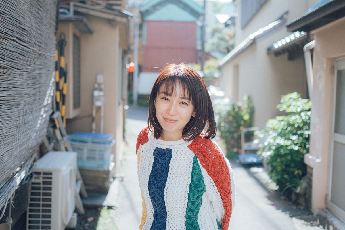 女優・酒井美紀「中山美穂さんに憧れて」幼少時代の夢を叶え15歳で芸能界デビューと「親と交わした約束」CHANTO WEB