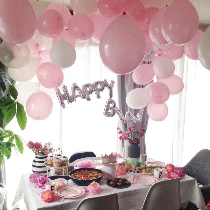 2024年版 女友達が喜ぶ誕生日サプライズ！ベストアイデア集Happy Birthday Project ハピバ