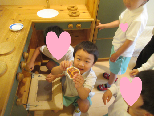 宝探し」に関する保育や遊びの記事一覧HoiClue ほいくる