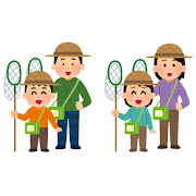 ペンギンの親子のイラスト 動物かわいいフリー素材集 いらすとや