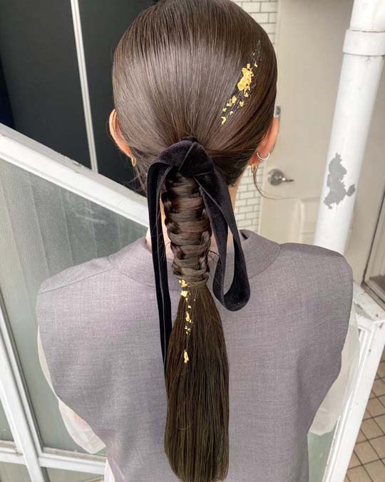 結婚式お呼ばれ！知っておくべき女性の髪型マナーは？結婚ラジオ結婚スタイルマガジン