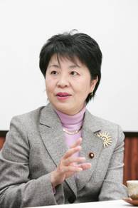 自民党総裁選挙に上川陽子前外務大臣は出馬しないことを表明 静岡市葵区 LOOK ｄメニューニュース NTTドコモ
